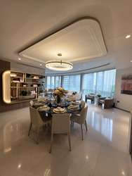Cliveden At Grange (D10), Condominium #607297371